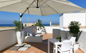 Zibibbo Suites & Rooms - Aparthotel In Centro Storico A Trapani